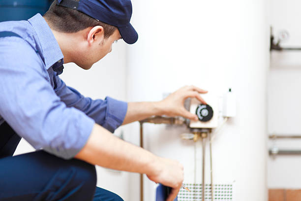 Residential Plumbing Services